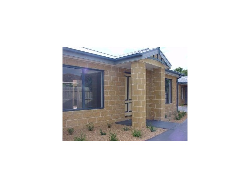 2/54 SHERWOOD AVE, Chelsea VIC 3196