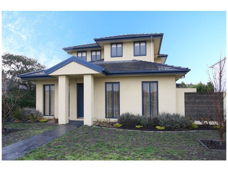 1/162 PALM BEACH DRIVE, Patterson Lakes VIC 3197