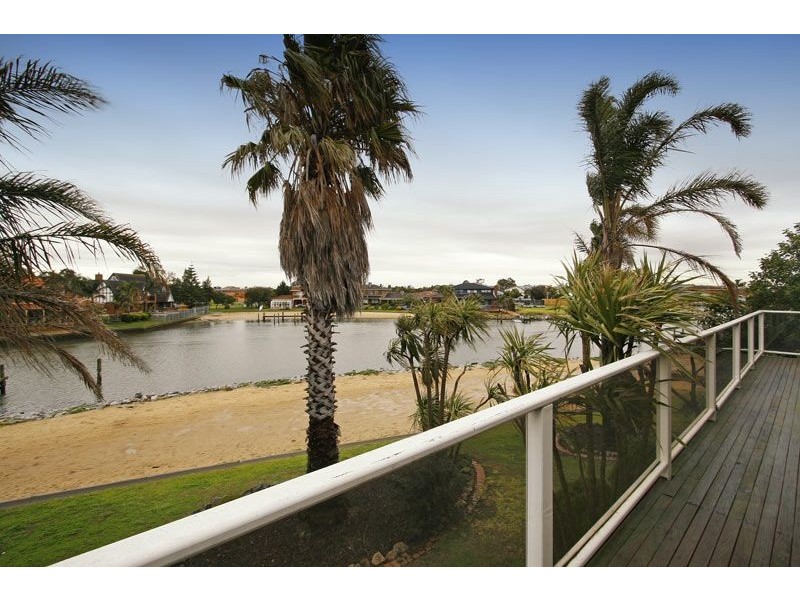 13 Beachcomber Court , Patterson Lakes VIC 3197