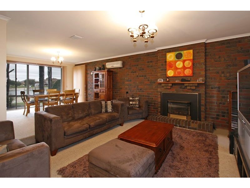 13 Beachcomber Court , Patterson Lakes VIC 3197