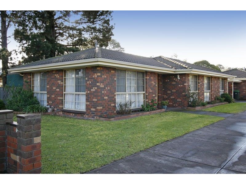 1/201 AUSTIN ROAD, Seaford VIC 3198