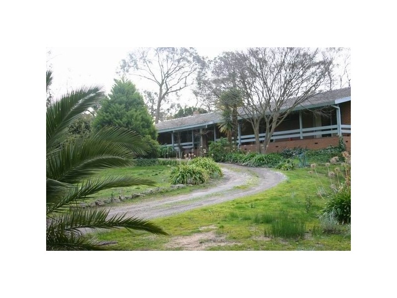 7 Allison Road , Mount Eliza VIC 3930