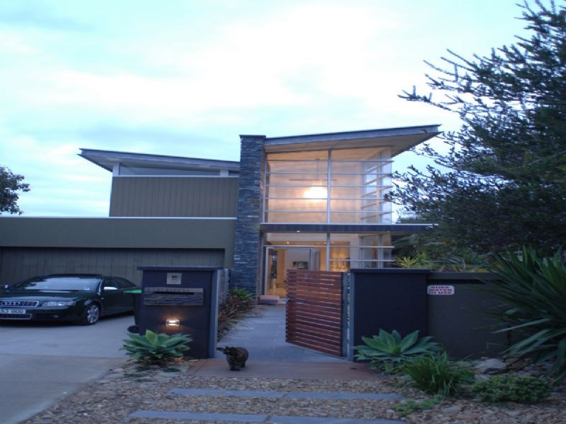 4 TI TREE AVENUE, Bonbeach VIC 3196