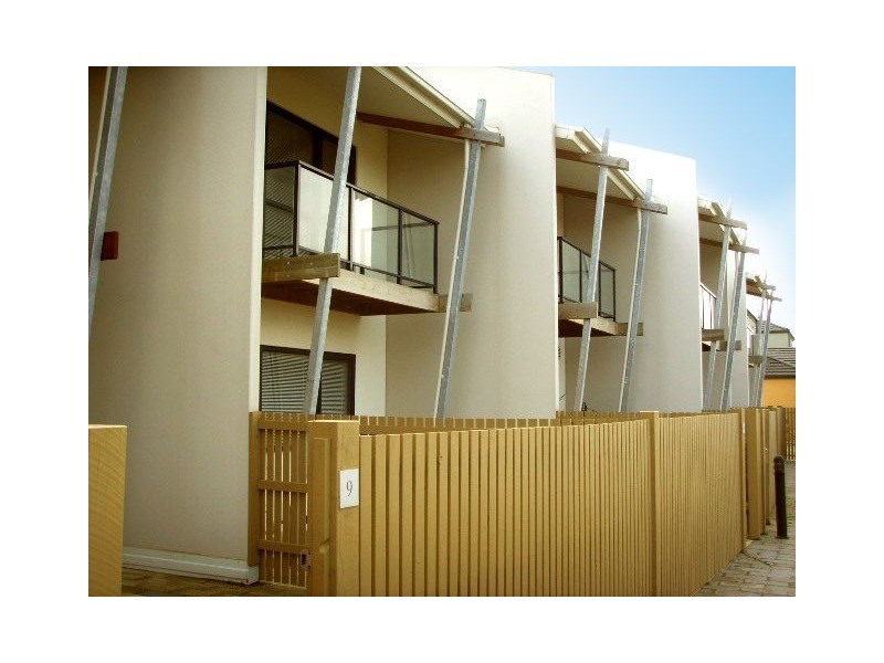 9/117 MCLEOD ROAD , Patterson Lakes VIC 3197