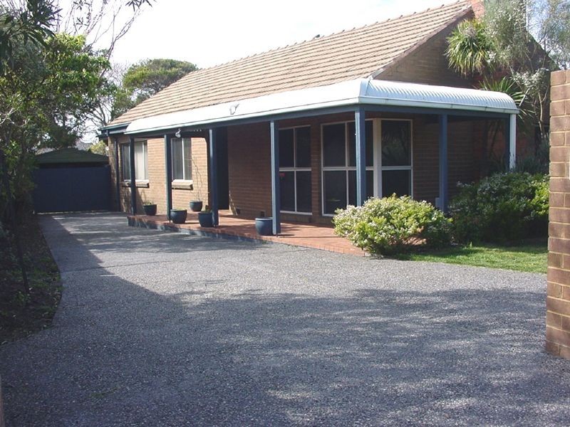 48 STATION STREET, Aspendale VIC 3195