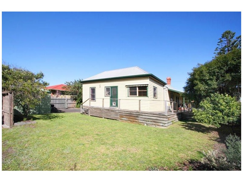 529 STATION STREET, Carrum VIC 3197