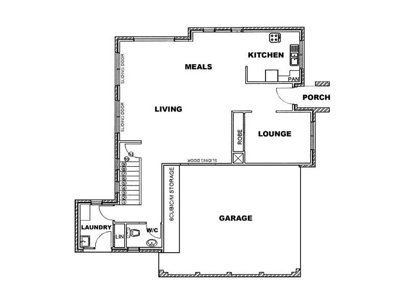 1/62 MYOLA STREET , Carrum VIC 3197