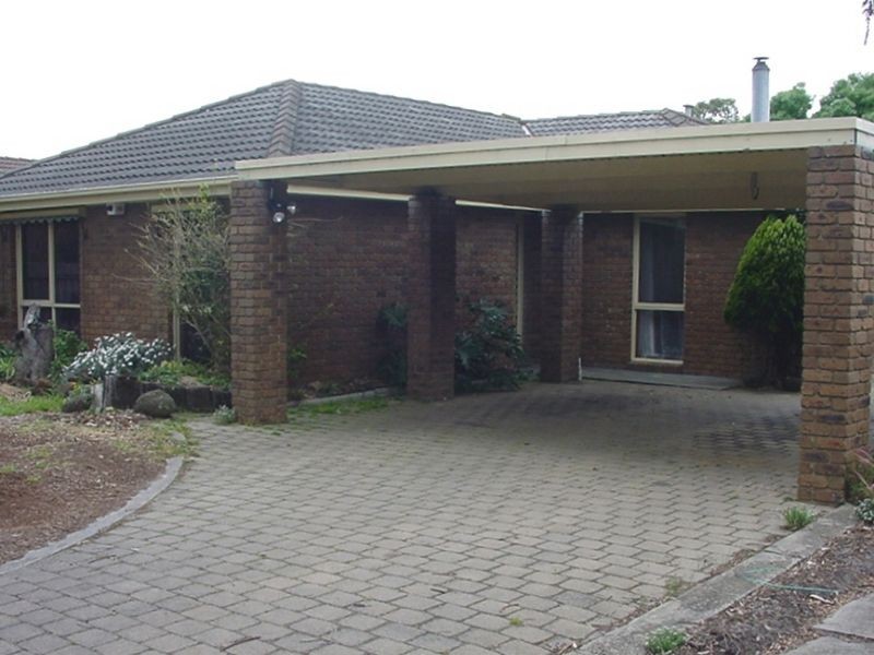 183 GLADESVILLE BOULEVARD, Patterson Lakes VIC 3197