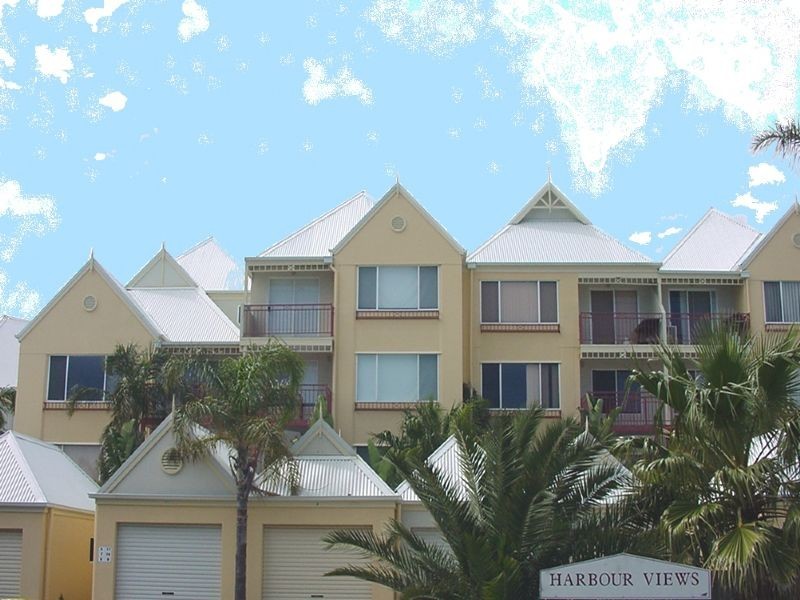 10/3 INNER HARBOUR DRIVE, Patterson Lakes VIC 3197