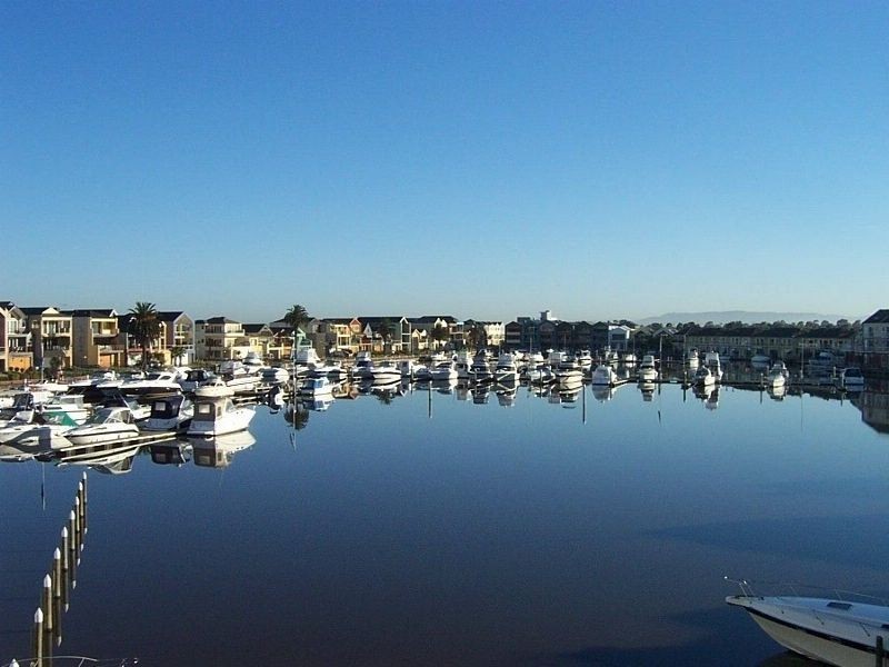 55/117 MCLEOD ROAD, Patterson Lakes VIC 3197