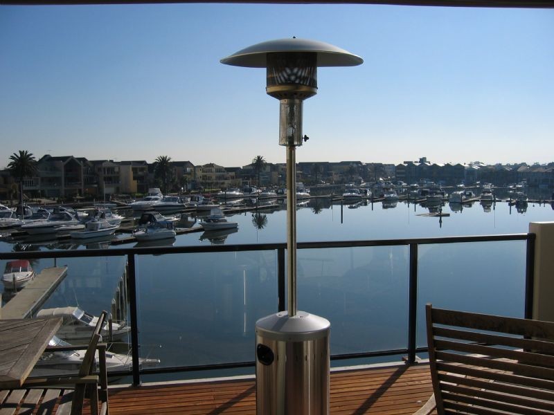 55/117 MCLEOD ROAD, Patterson Lakes VIC 3197