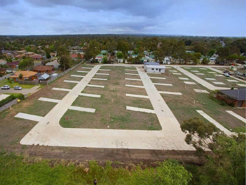 Carrum Downs VIC 3201