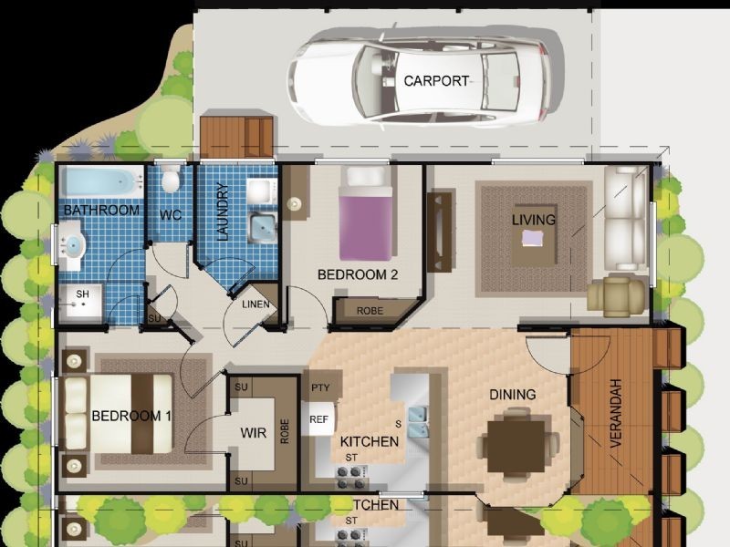 Carrum Downs VIC 3201