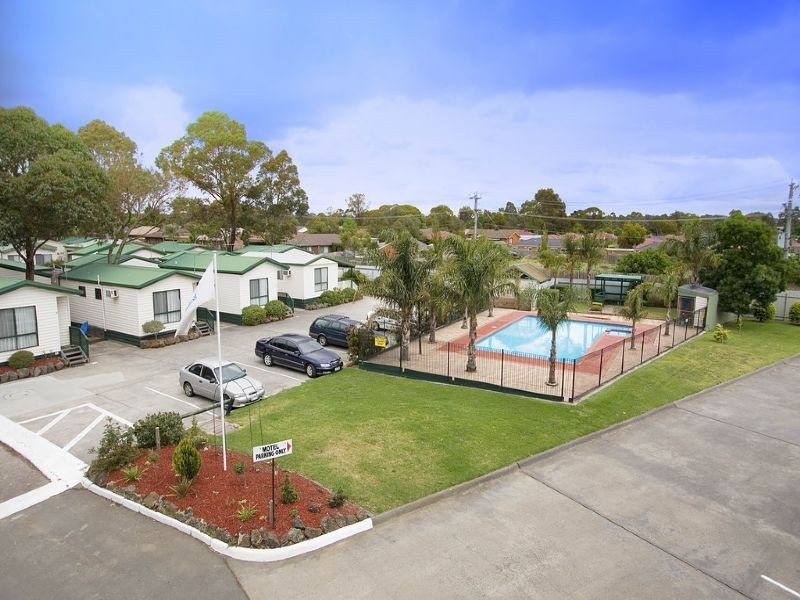 Carrum Downs VIC 3201