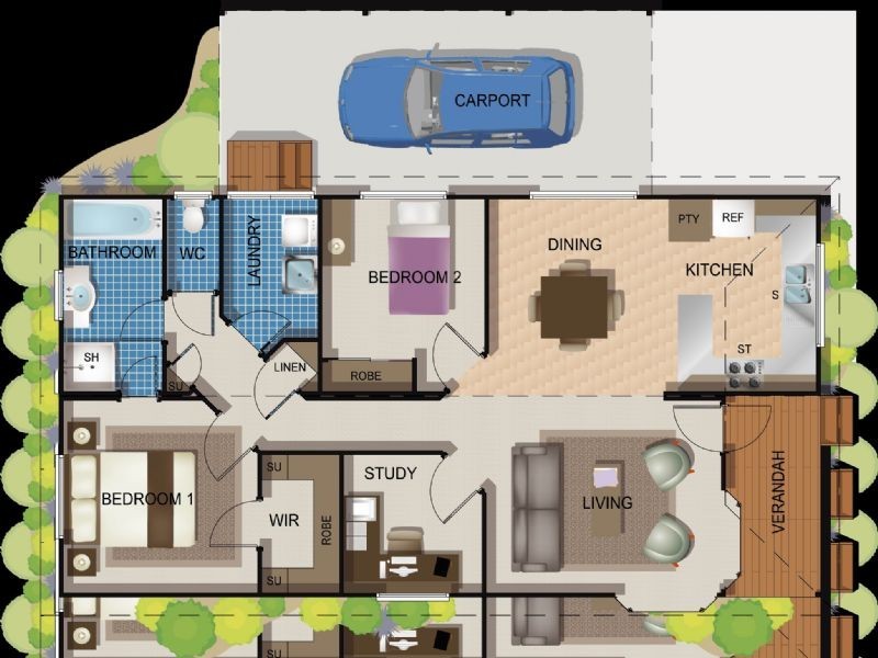 Carrum Downs VIC 3201