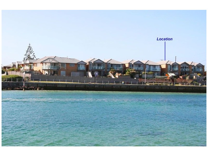 3/606 NEPEAN HIGHWAY, Bonbeach VIC 3196