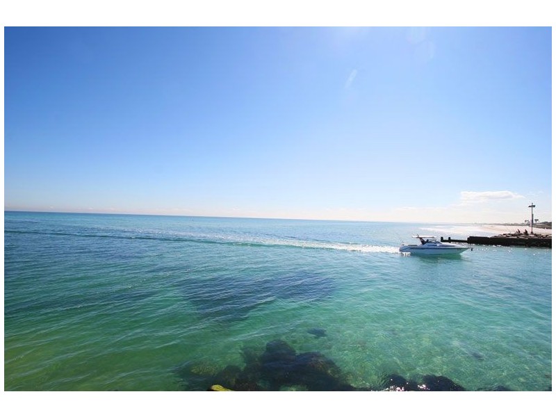 3/606 NEPEAN HIGHWAY, Bonbeach VIC 3196