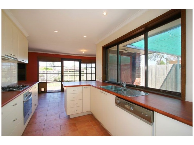 12 KURRAWA CRES, Patterson Lakes VIC 3197