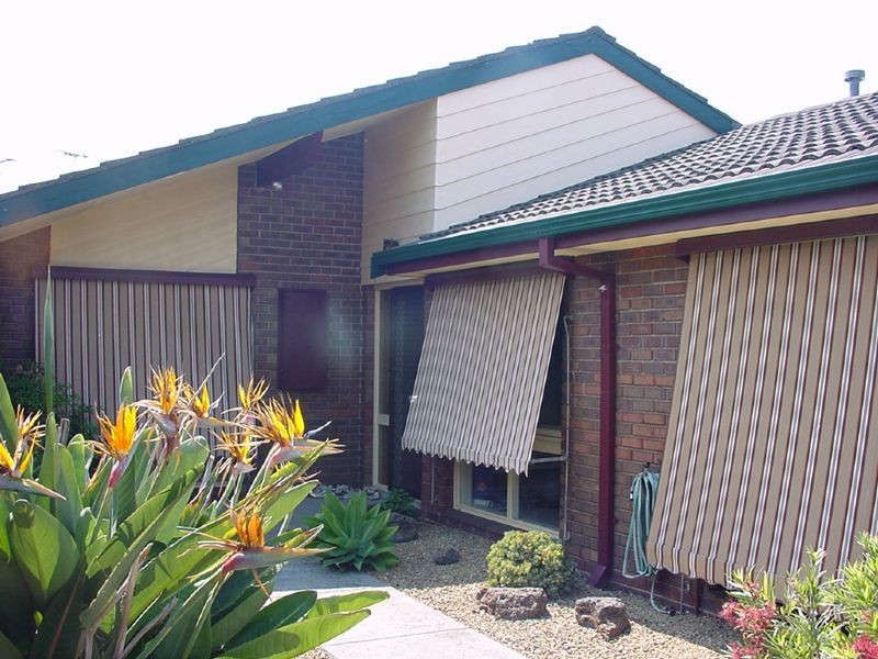 17 BAXTER AVE, Chelsea VIC 3196