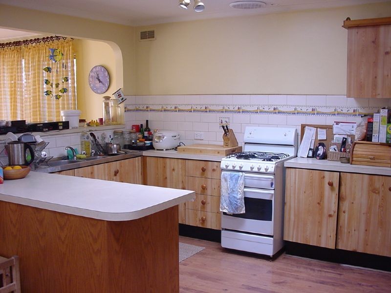 17 BAXTER AVE, Chelsea VIC 3196