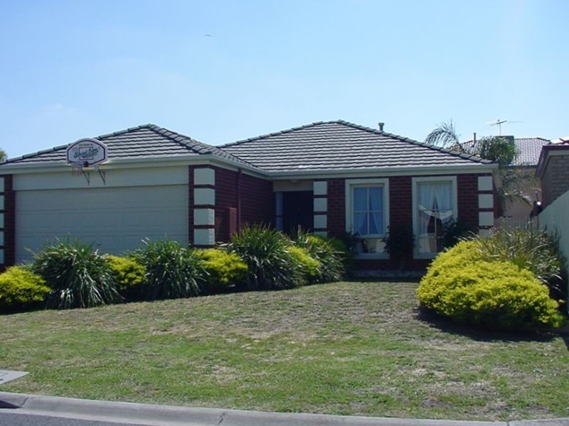 48 LORD RODNEY DRIVE, Patterson Lakes VIC 3197