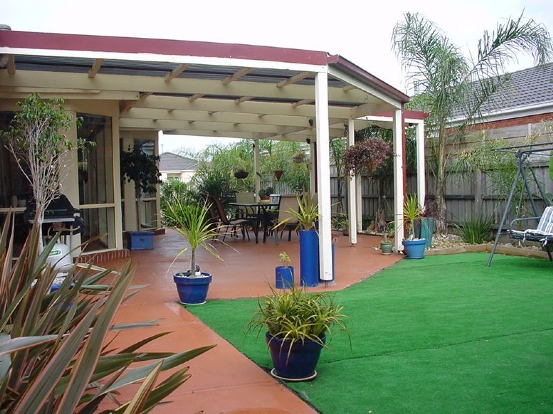 48 LORD RODNEY DRIVE, Patterson Lakes VIC 3197