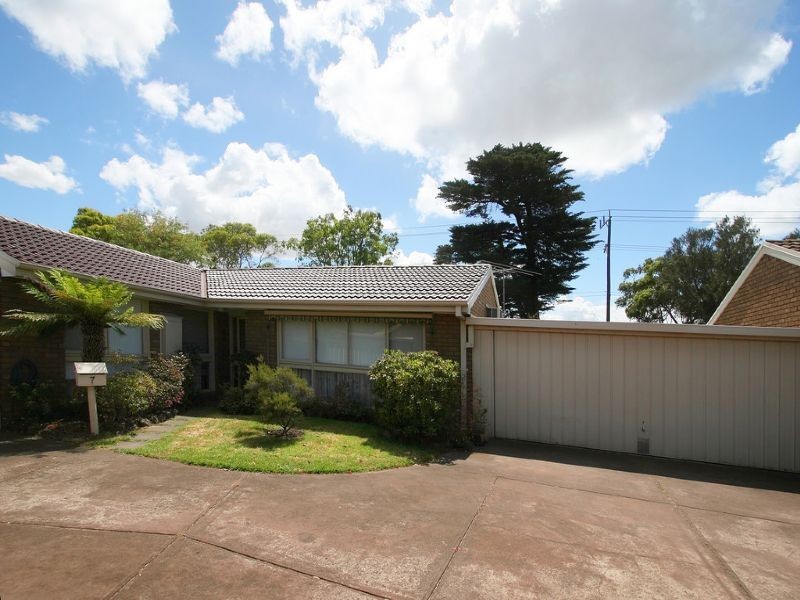 7 KIAH COURT, Patterson Lakes VIC 3197