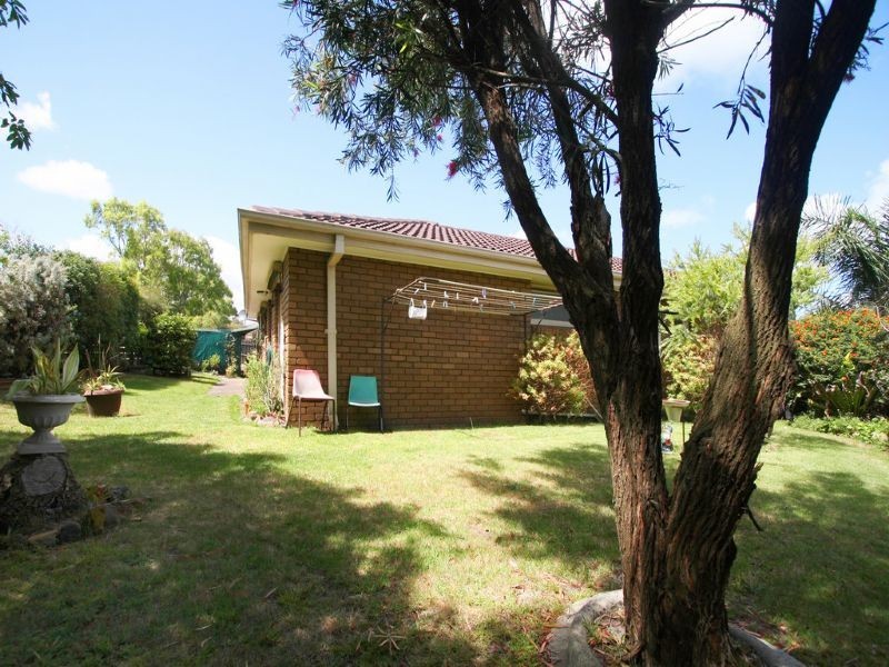 7 KIAH COURT, Patterson Lakes VIC 3197