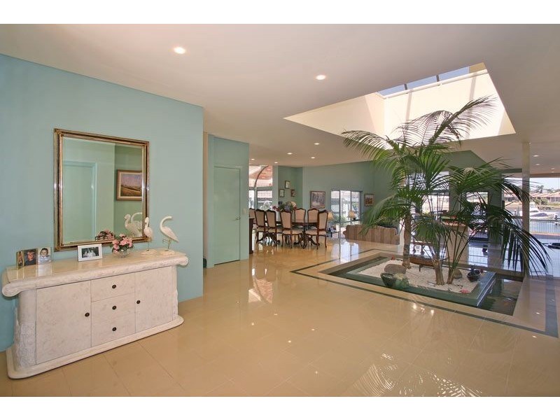33 PALM BEACH DRIVE, Patterson Lakes VIC 3197