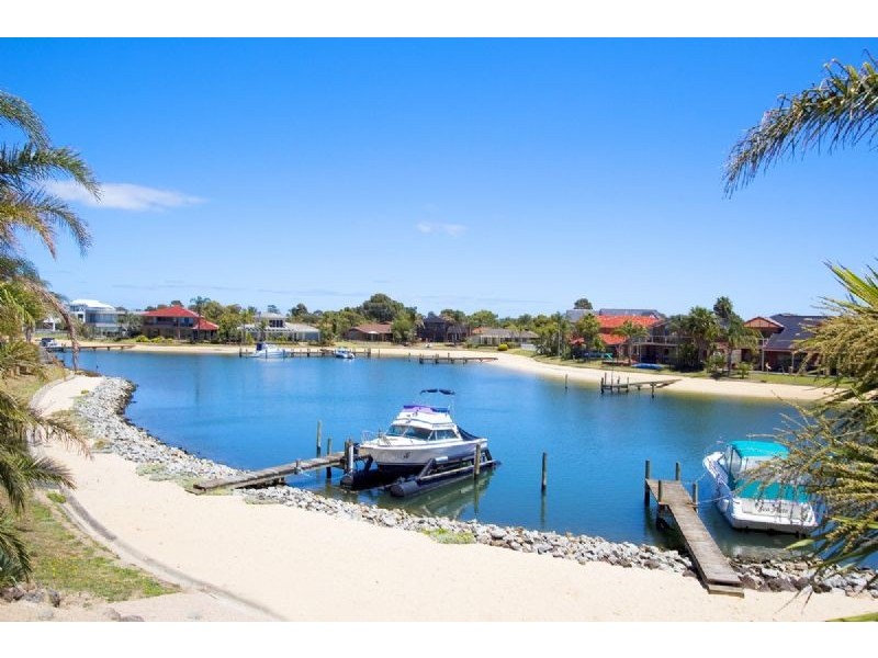 15A Seafarer Court, Patterson Lakes VIC 3197
