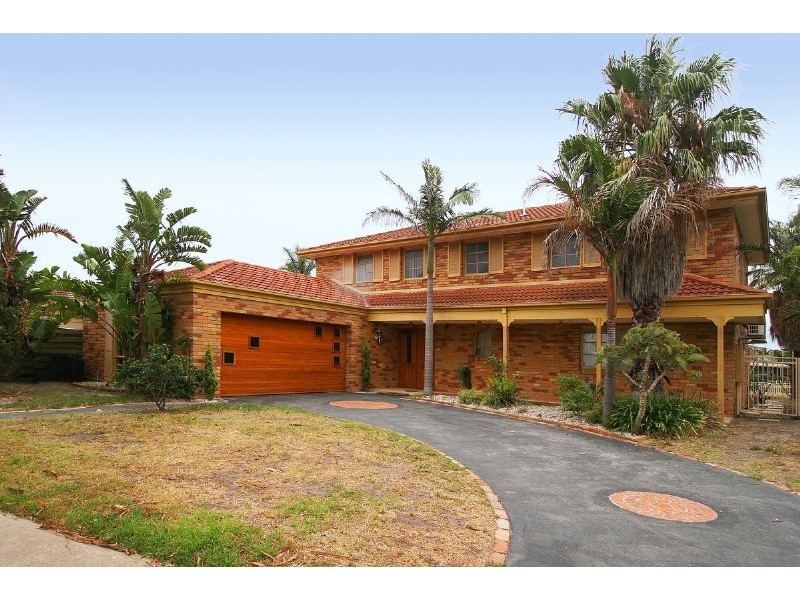 6 Grevillea Court, Patterson Lakes VIC 3197