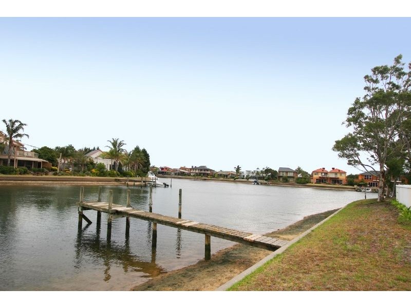 6 Grevillea Court, Patterson Lakes VIC 3197
