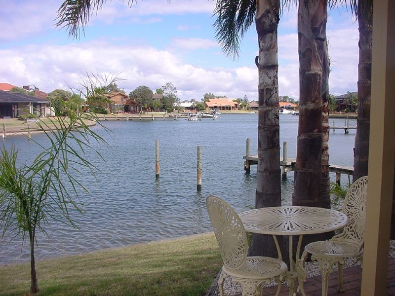 8 Swallow Court, Patterson Lakes VIC 3197