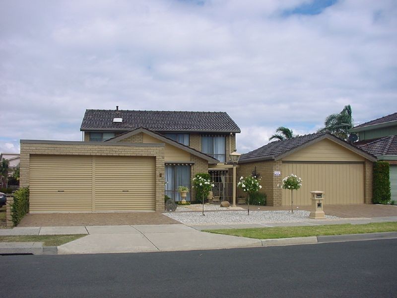 8 Swallow Court, Patterson Lakes VIC 3197
