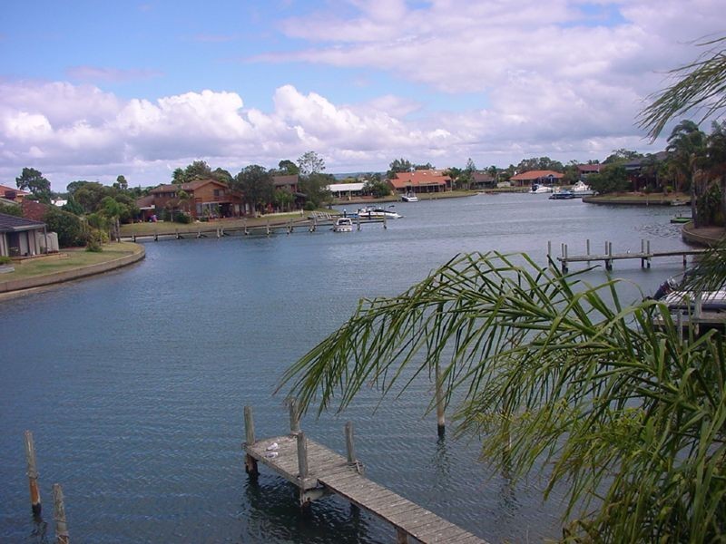 8 Swallow Court, Patterson Lakes VIC 3197