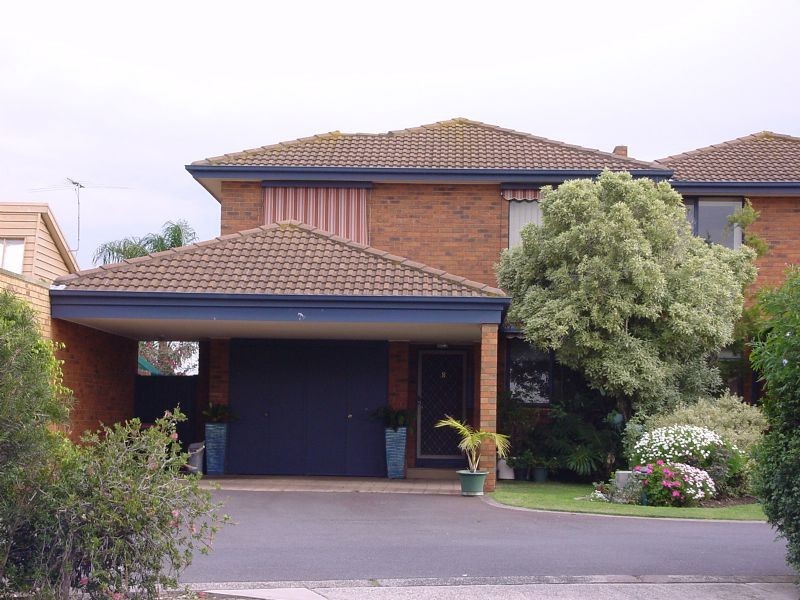 8/24 Schooner Bay Drive, Patterson Lakes VIC 3197