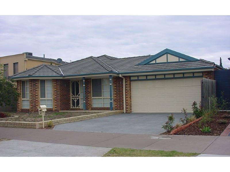 29 Harbour Drive, Patterson Lakes VIC 3197