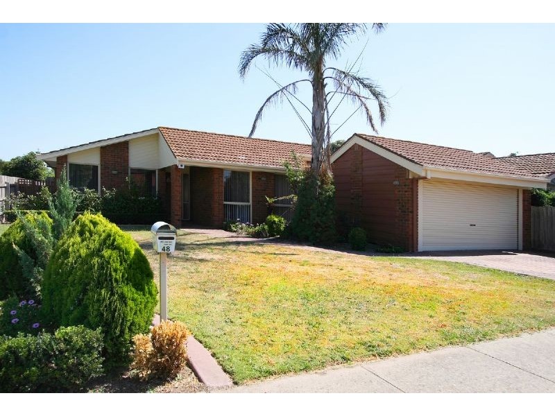 48 Myola Street, Carrum VIC 3197