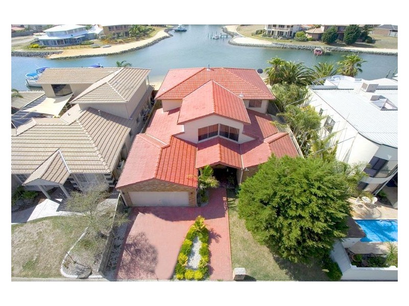 19 Long Island Point, Patterson Lakes VIC 3197
