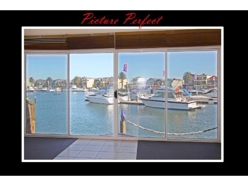 7 Inner Harbour Drive, Patterson Lakes VIC 3197