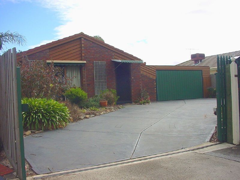 164  Gladesville Blvd, Patterson Lakes VIC 3197