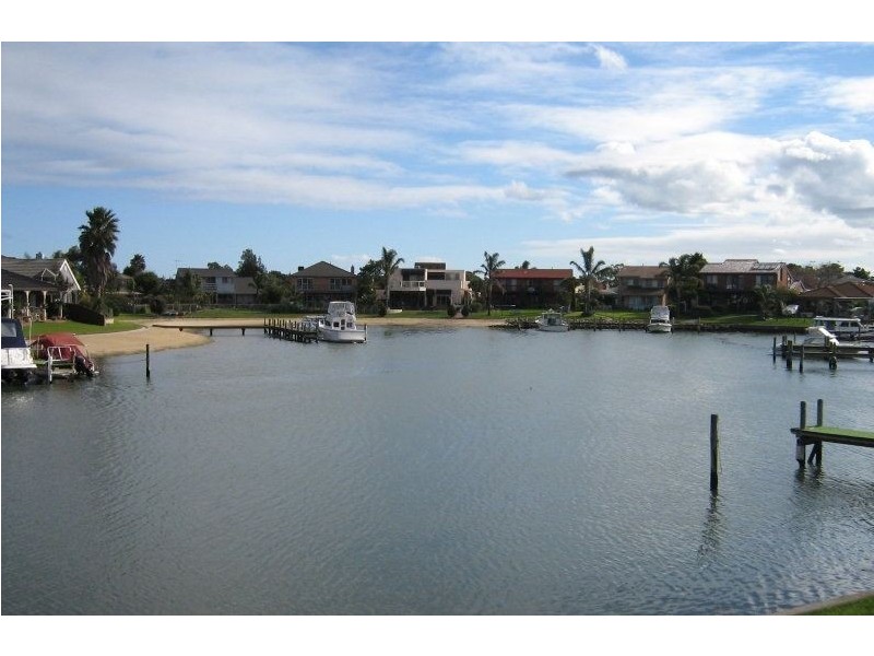 Patterson Lakes VIC 3197