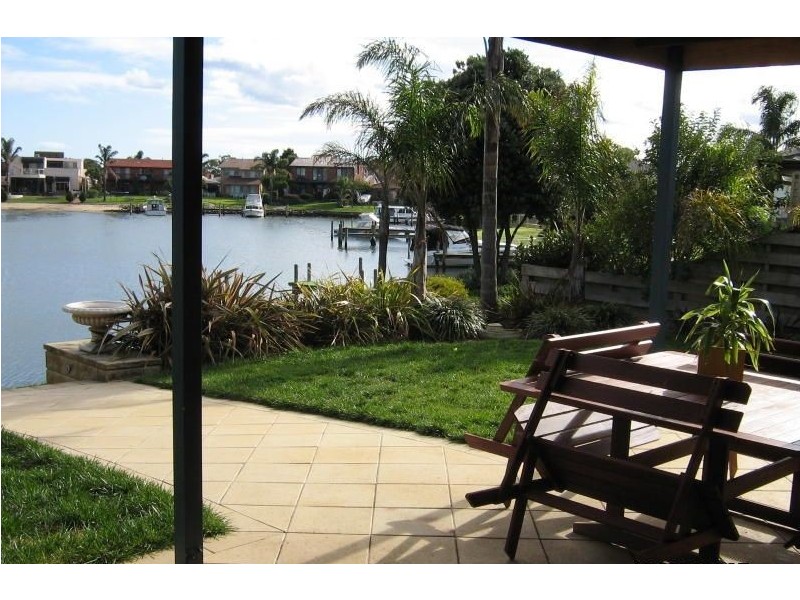 Patterson Lakes VIC 3197