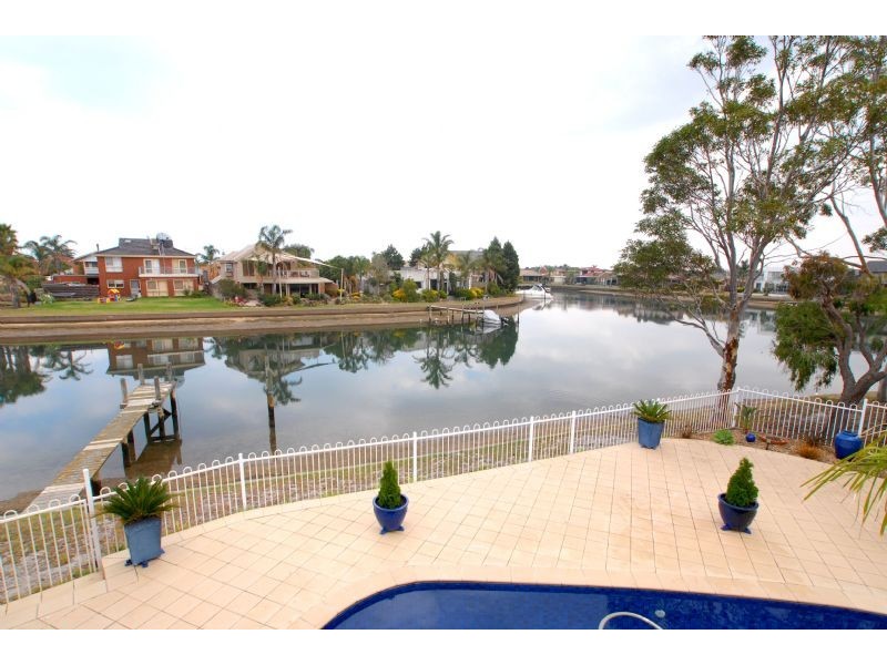 Patterson Lakes VIC 3197