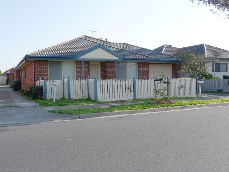 1/31 Bondi road, Bonbeach VIC 3196