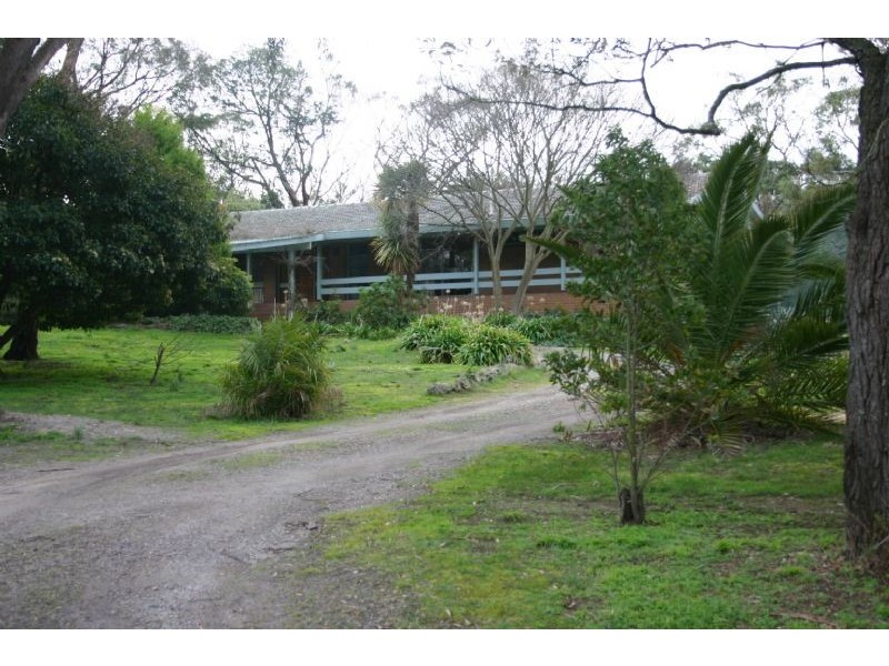 7 Allison Road, Mount Eliza VIC 3930