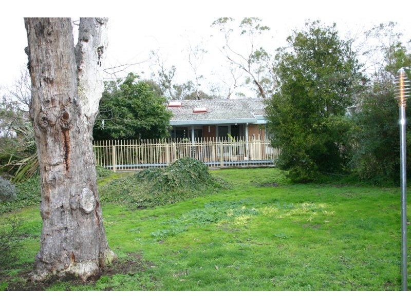 7 Allison Road, Mount Eliza VIC 3930