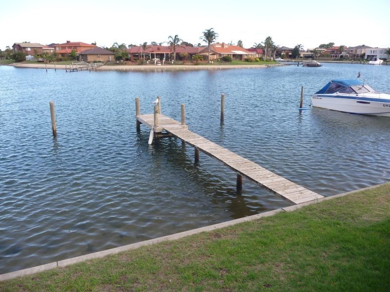 Patterson Lakes VIC 3197