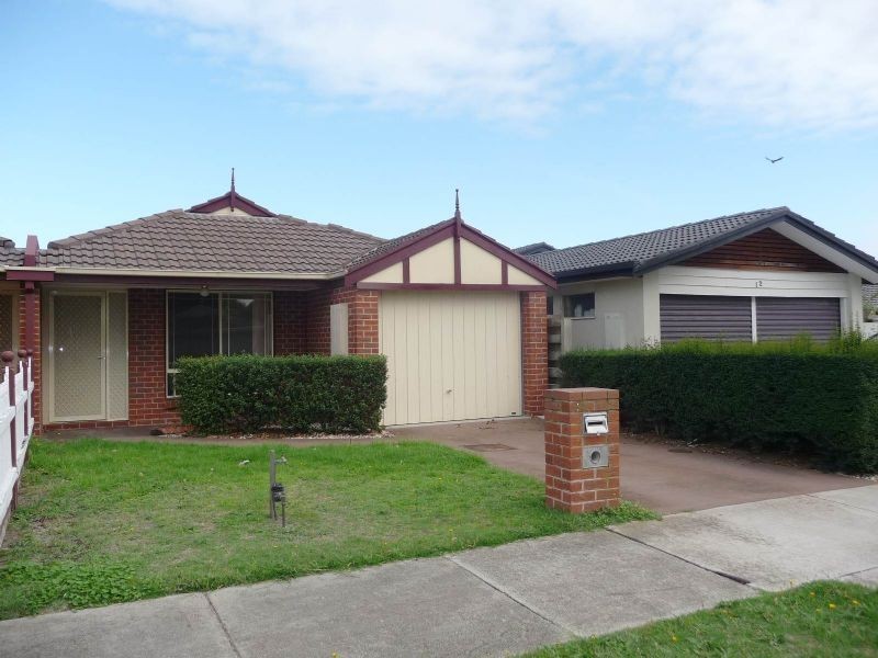 Patterson Lakes VIC 3197