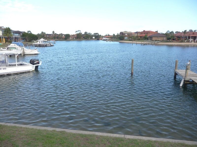 Patterson Lakes VIC 3197